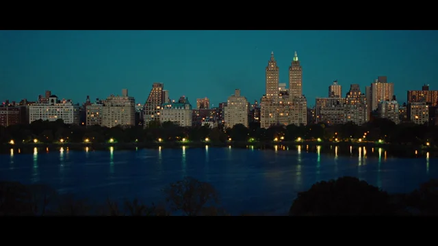 Wall Street Money Never Sleeps clip — Wall Street Money Never Sleeps