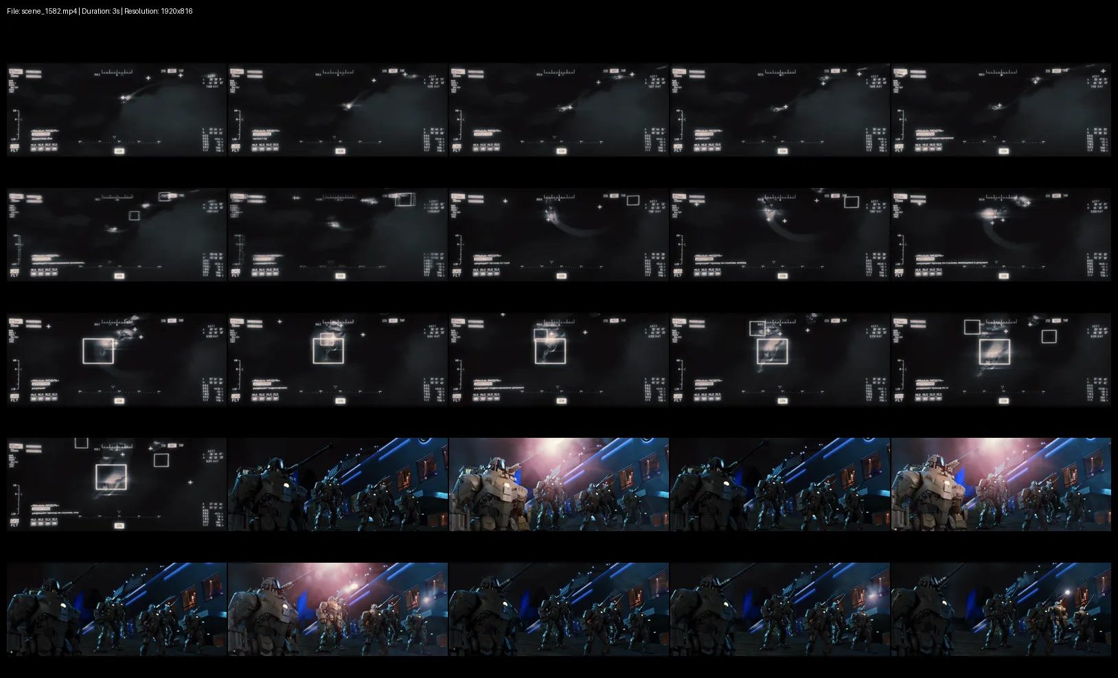 Iron Man 2 clip — Iron Man 2