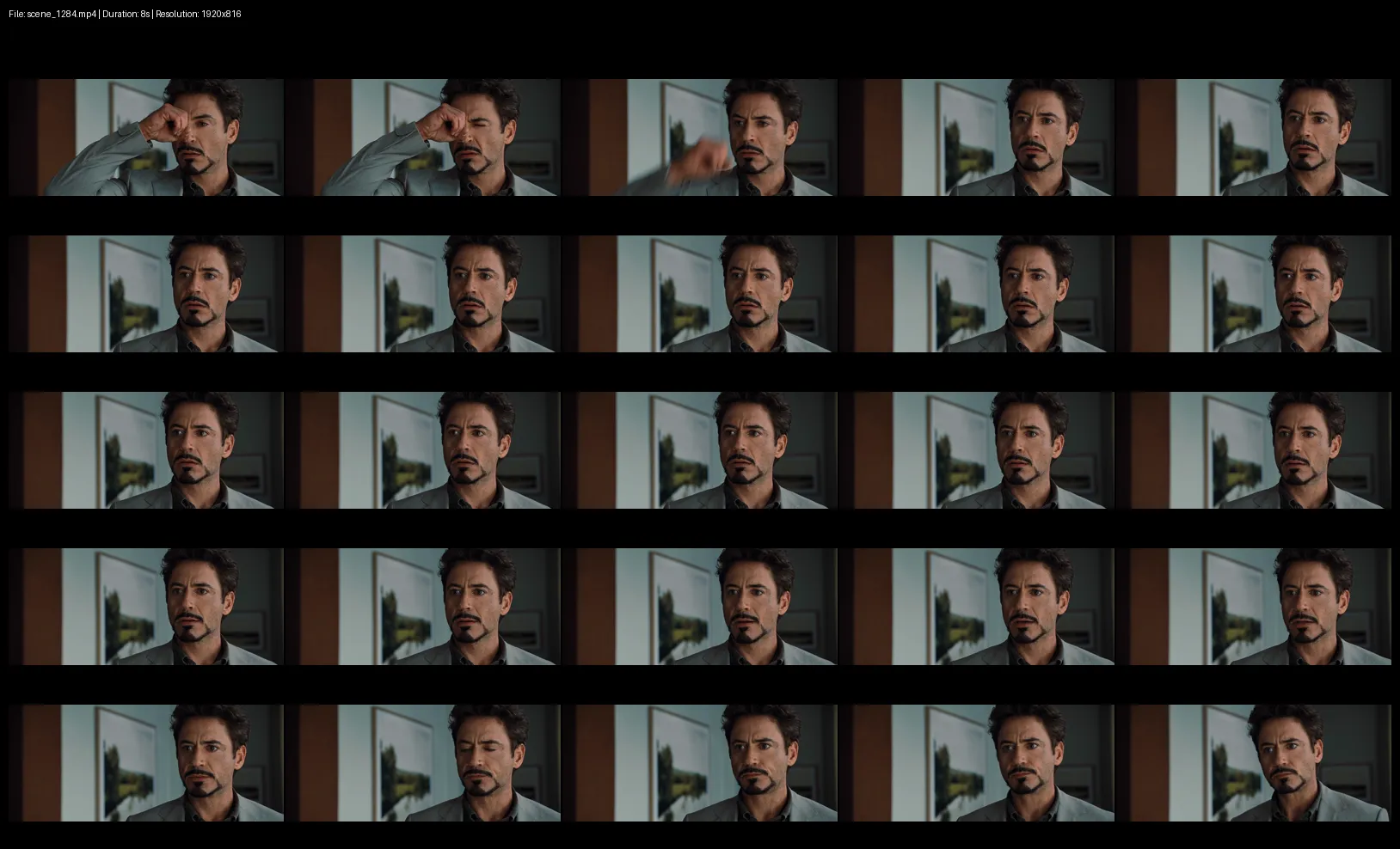 Iron Man 2 clip — Iron Man 2