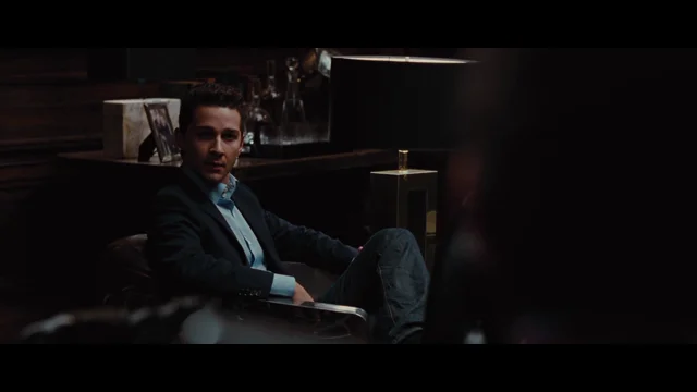 Wall Street Money Never Sleeps clip — Wall Street Money Never Sleeps