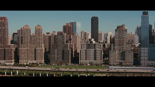 Wall Street Money Never Sleeps clip — Wall Street Money Never Sleeps