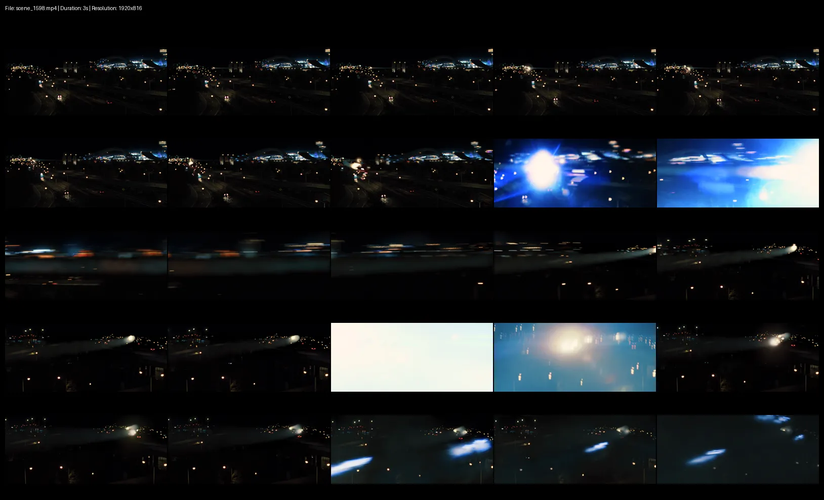 Iron Man 2 clip — Iron Man 2