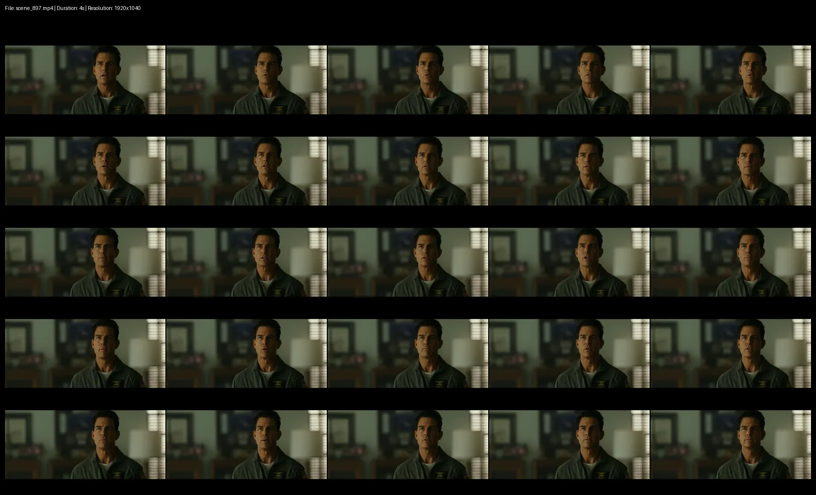 Top Gun: Maverick clip — Top Gun: Maverick