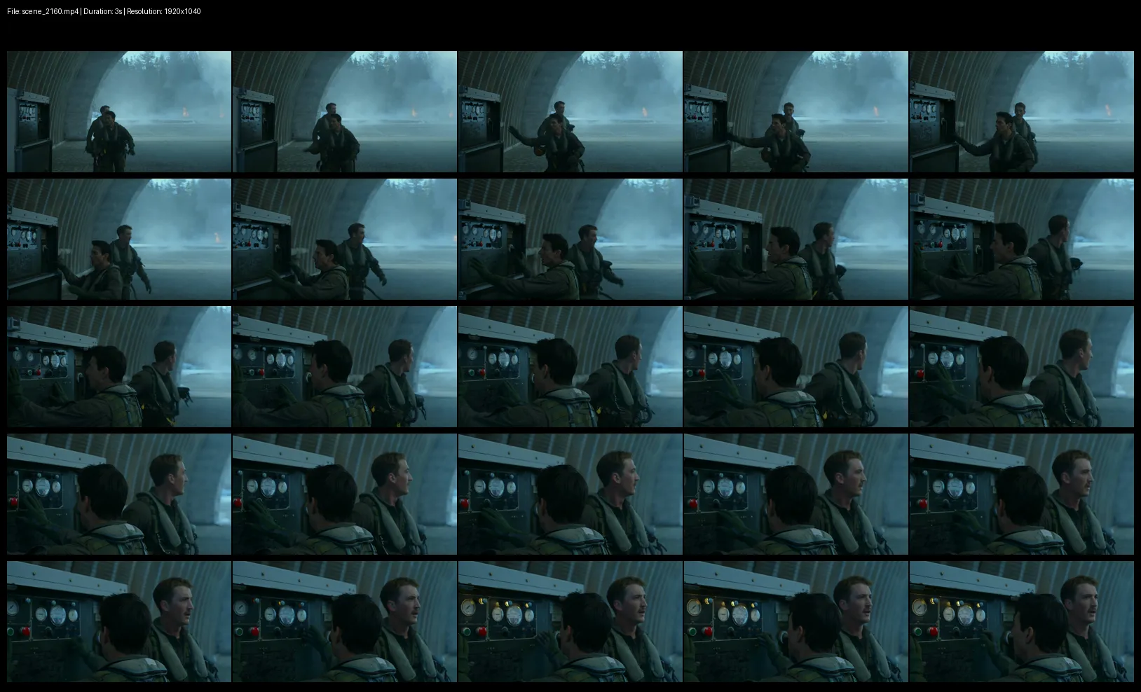Top Gun: Maverick clip — Top Gun: Maverick