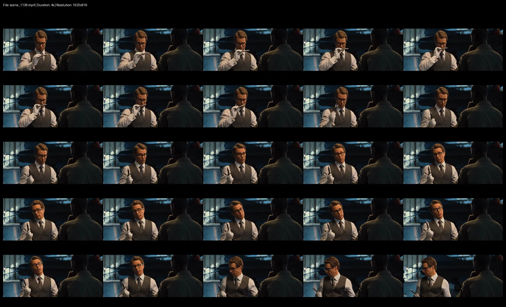 Iron Man 2 clip — Iron Man 2