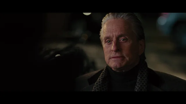 Wall Street Money Never Sleeps clip — Wall Street Money Never Sleeps