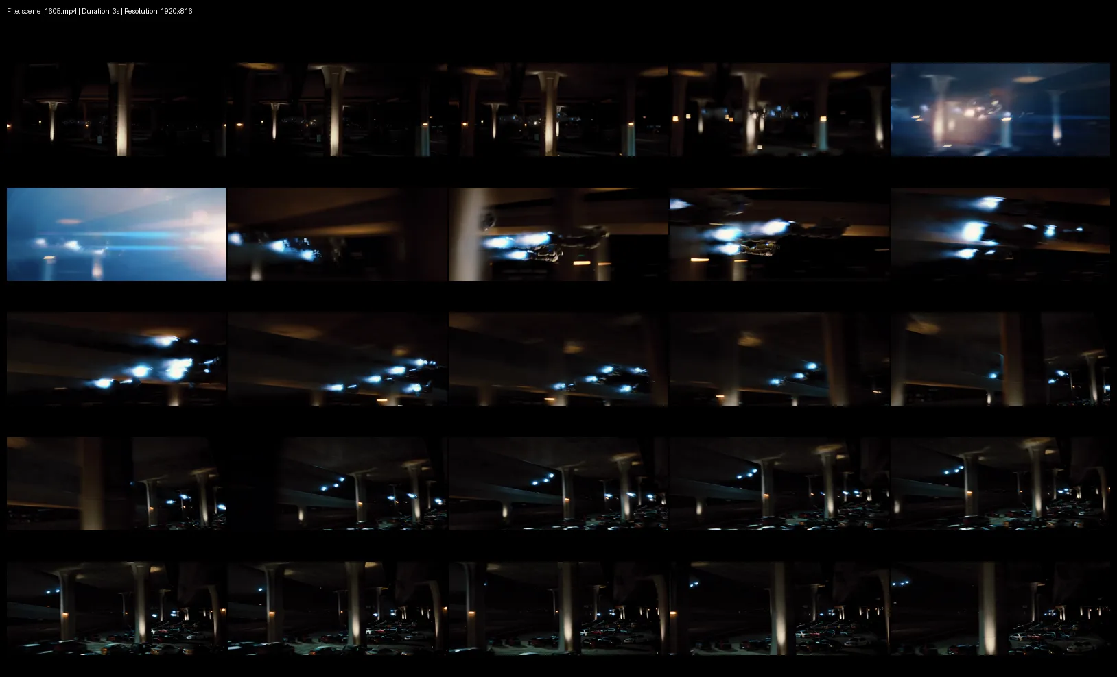 Iron Man 2 clip — Iron Man 2