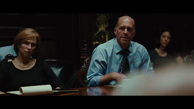 Wall Street Money Never Sleeps clip — Wall Street Money Never Sleeps