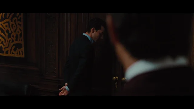 Wall Street Money Never Sleeps clip — Wall Street Money Never Sleeps