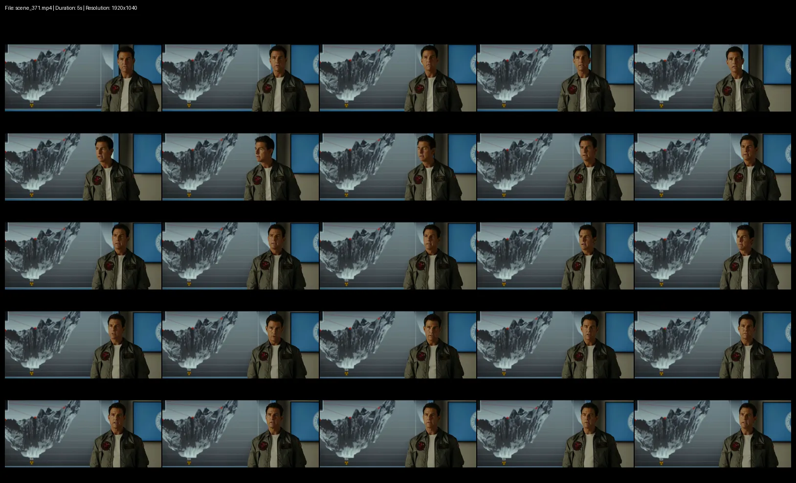 Top Gun: Maverick clip — Top Gun: Maverick