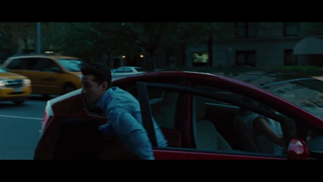 Wall Street Money Never Sleeps clip — Wall Street Money Never Sleeps