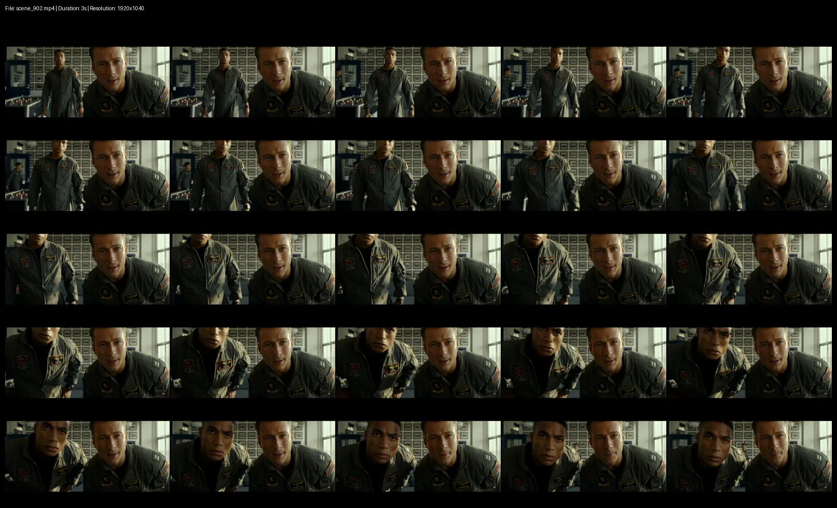 Top Gun: Maverick clip — Top Gun: Maverick