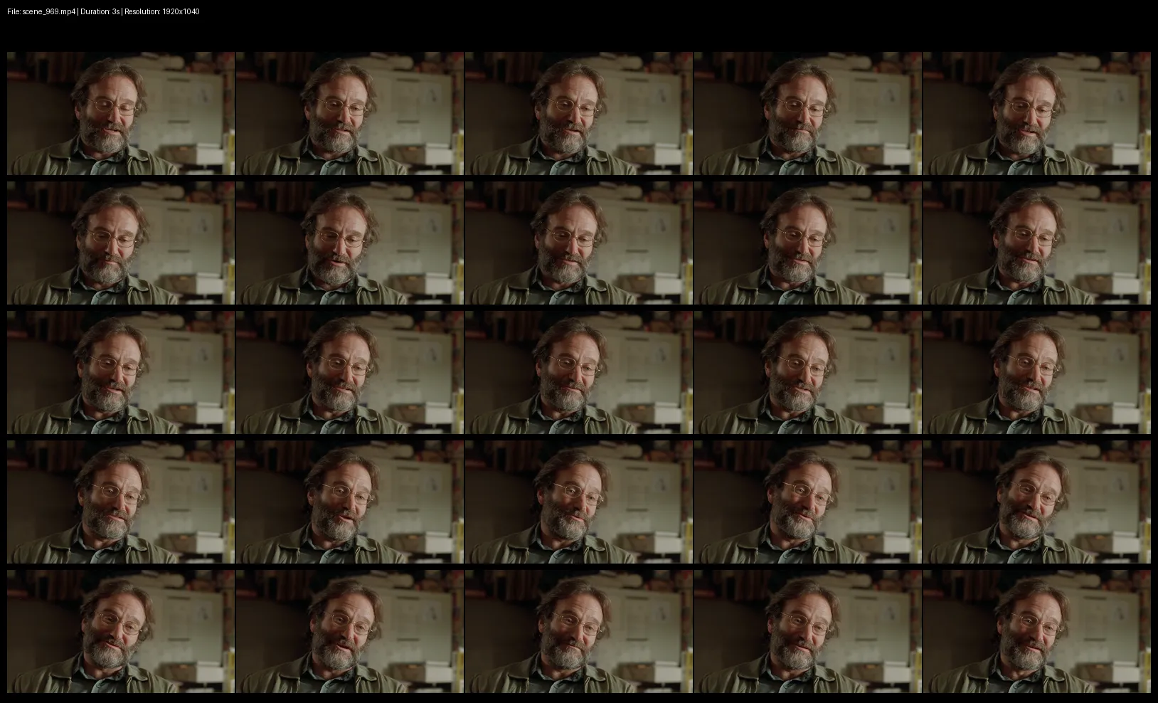 Good Will Hunting clip — Good Will Hunting