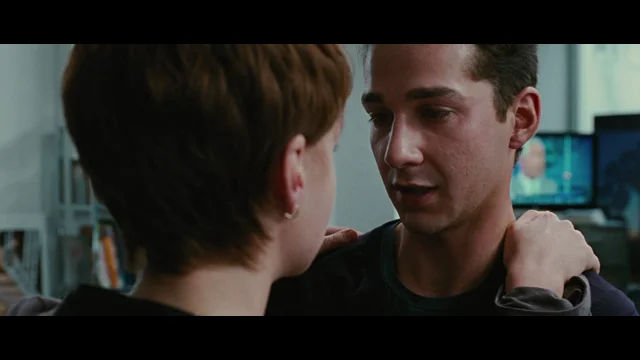 Wall Street Money Never Sleeps clip — Wall Street Money Never Sleeps