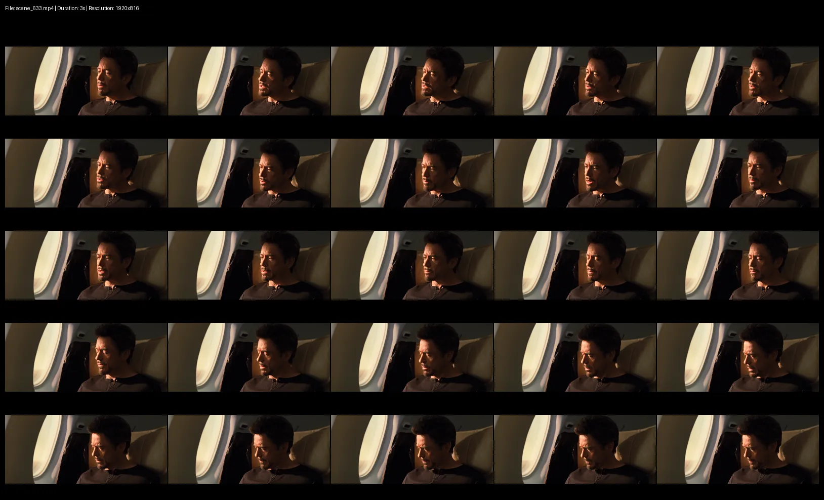 Iron Man 2 clip — Iron Man 2