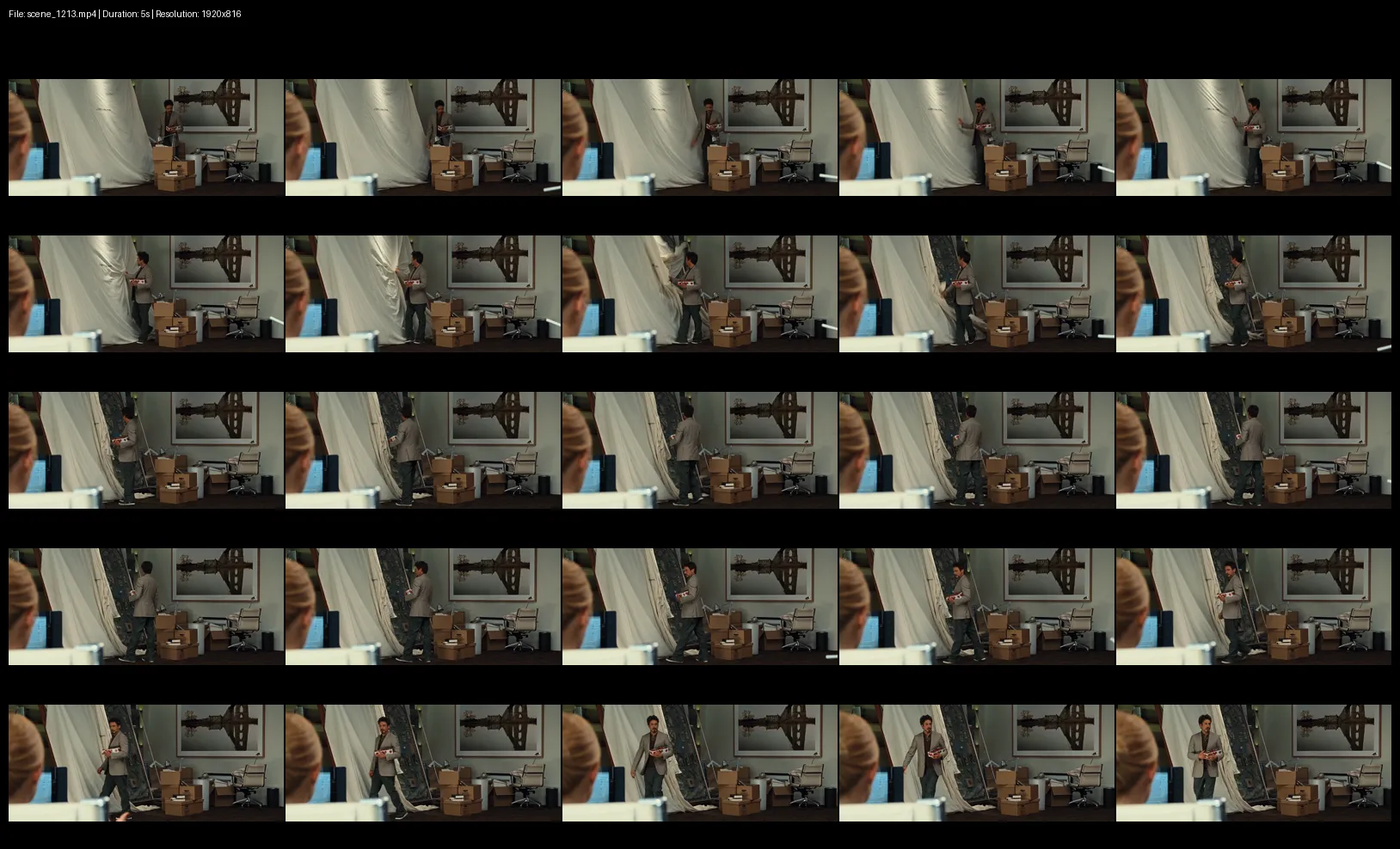 Iron Man 2 clip — Iron Man 2