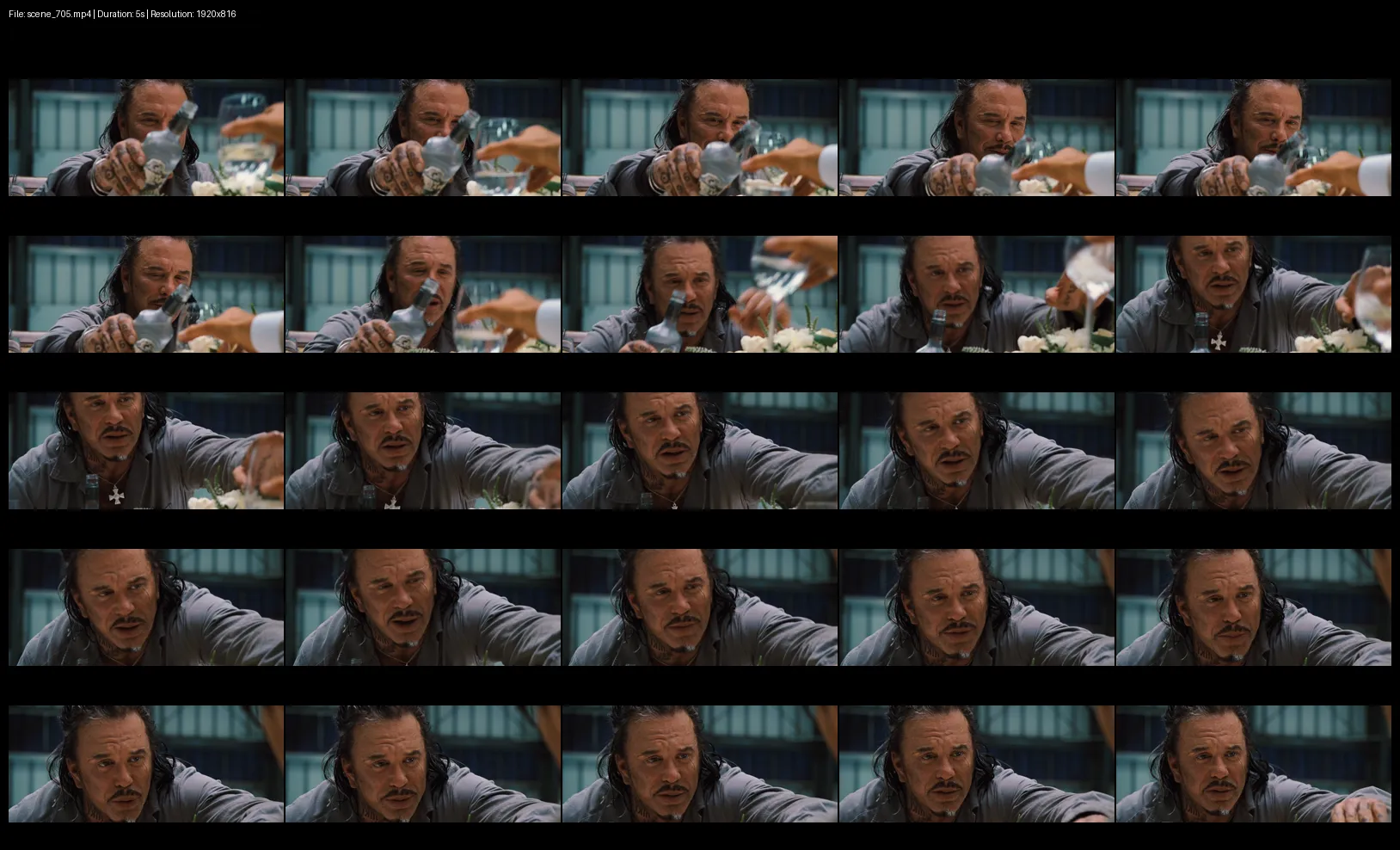 Iron Man 2 clip — Iron Man 2