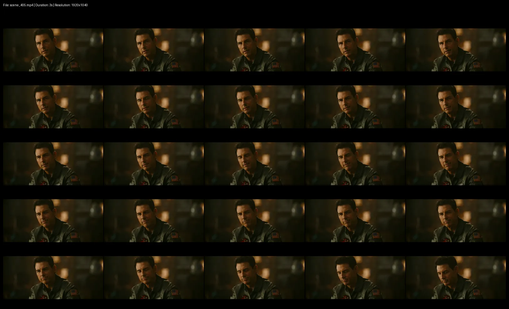 Top Gun: Maverick clip — Top Gun: Maverick