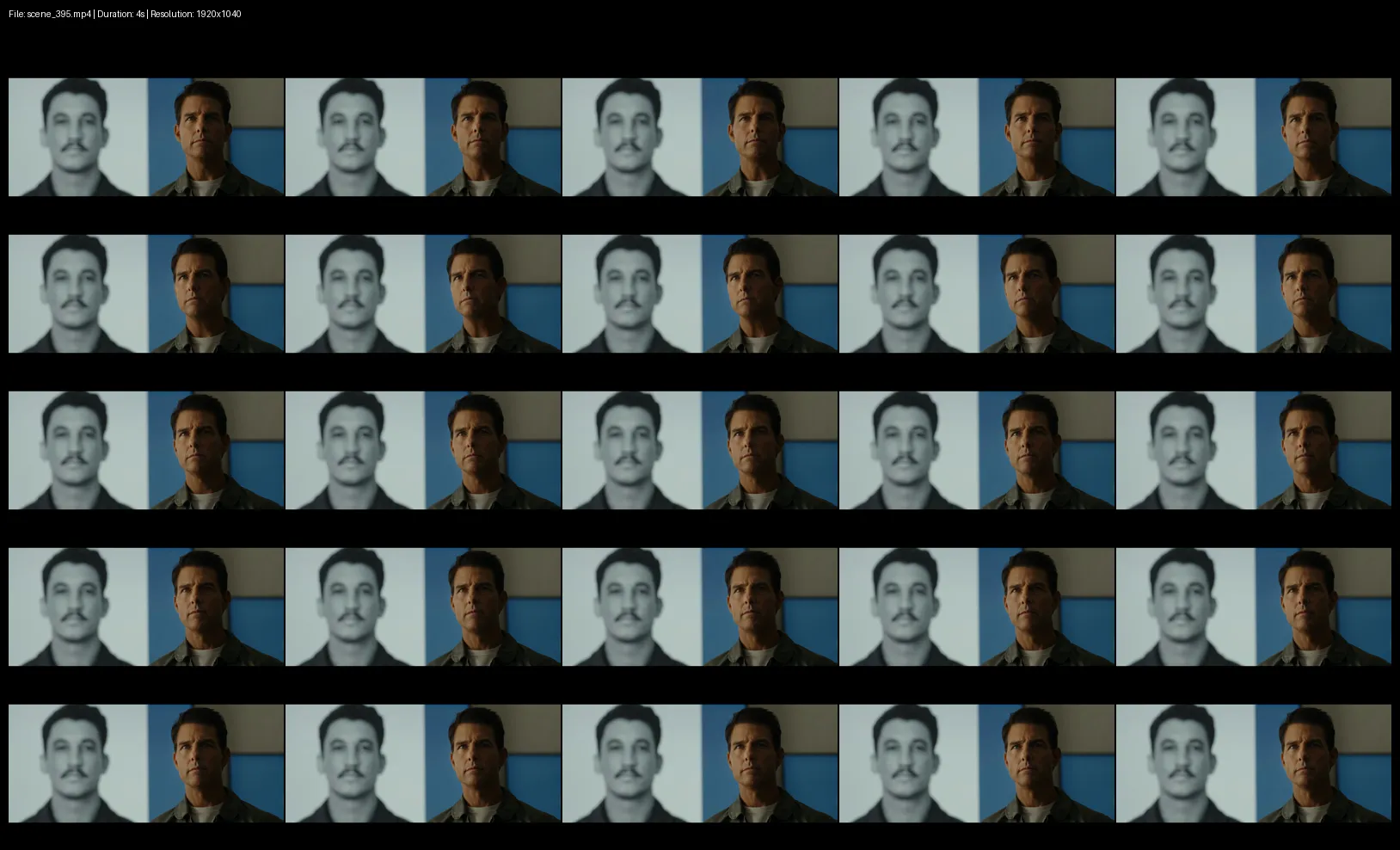 Top Gun: Maverick clip — Top Gun: Maverick