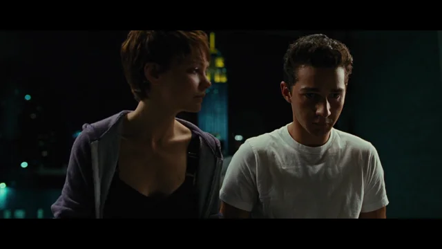 Wall Street Money Never Sleeps clip — Wall Street Money Never Sleeps