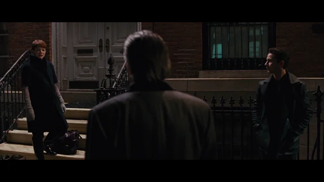Wall Street Money Never Sleeps clip — Wall Street Money Never Sleeps