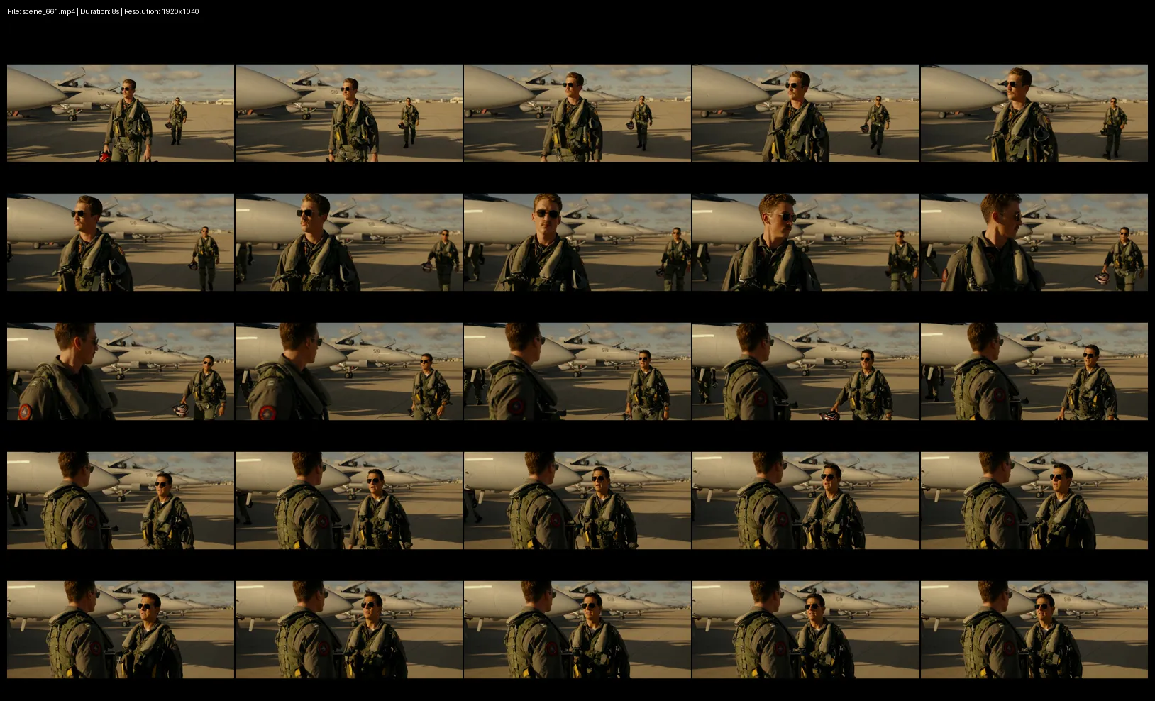 Top Gun: Maverick clip — Top Gun: Maverick