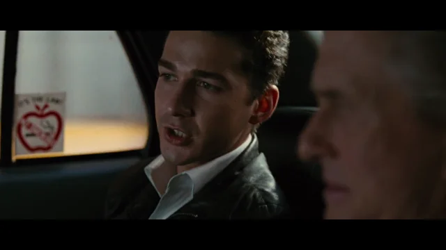 Wall Street Money Never Sleeps clip — Wall Street Money Never Sleeps