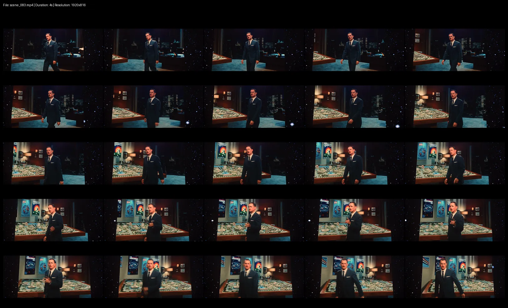 Iron Man 2 clip — Iron Man 2
