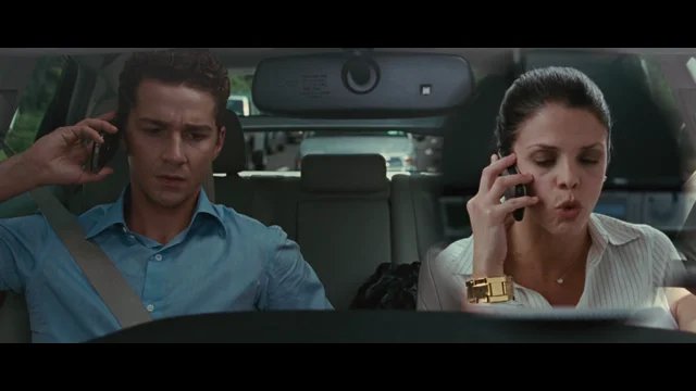 Wall Street Money Never Sleeps clip — Wall Street Money Never Sleeps