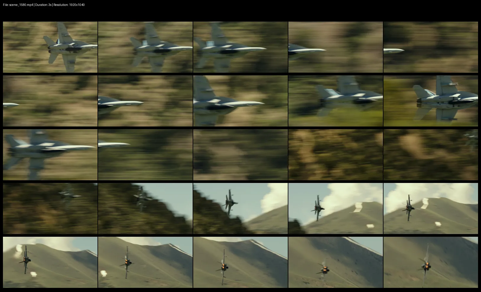 Top Gun: Maverick clip — Top Gun: Maverick