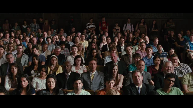 Wall Street Money Never Sleeps clip — Wall Street Money Never Sleeps