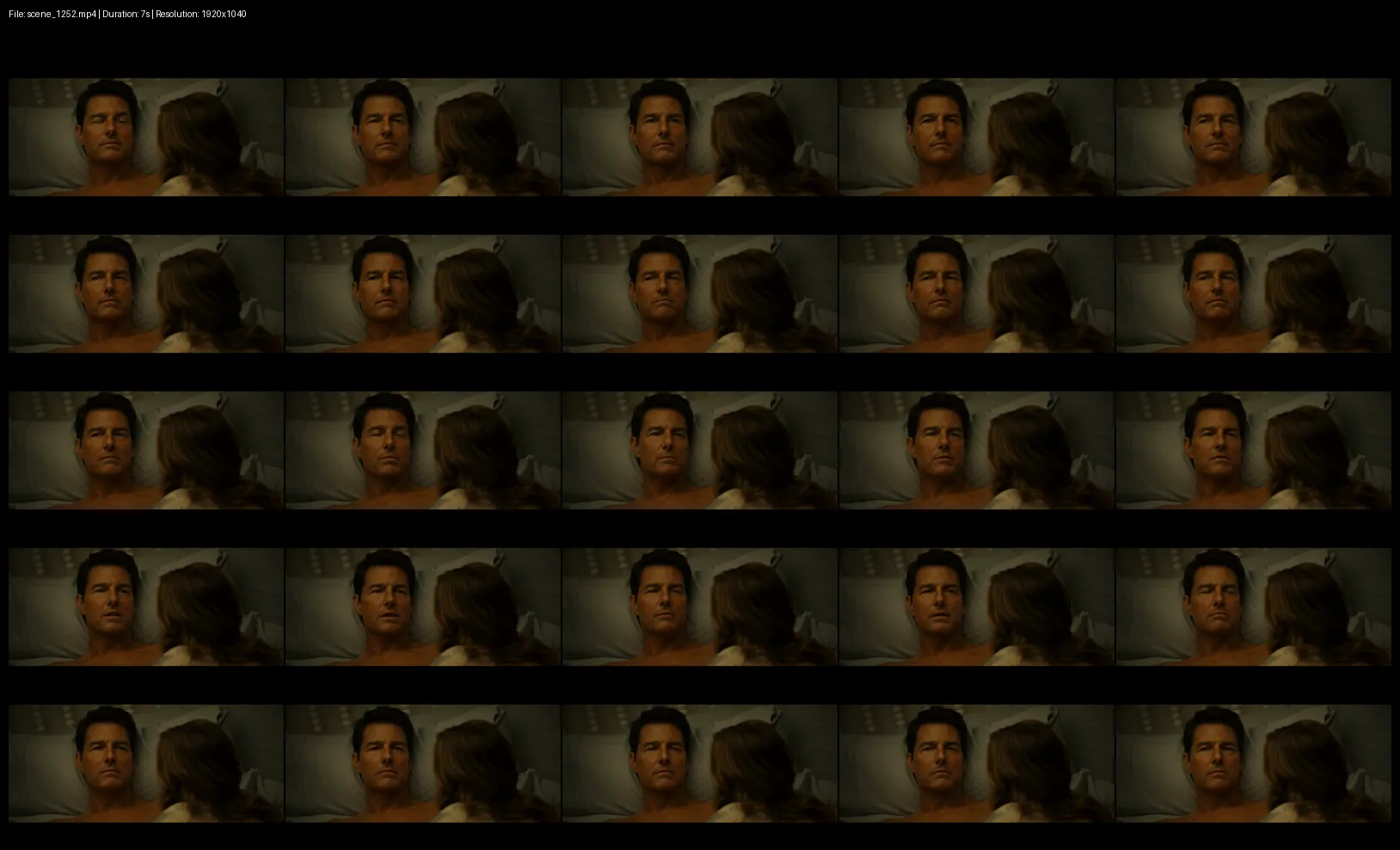 Top Gun: Maverick clip — Top Gun: Maverick