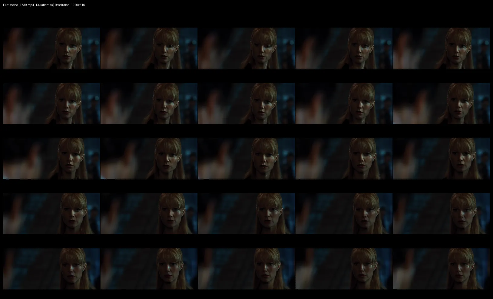 Iron Man 2 clip — Iron Man 2