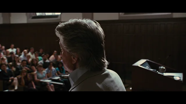 Wall Street Money Never Sleeps clip — Wall Street Money Never Sleeps