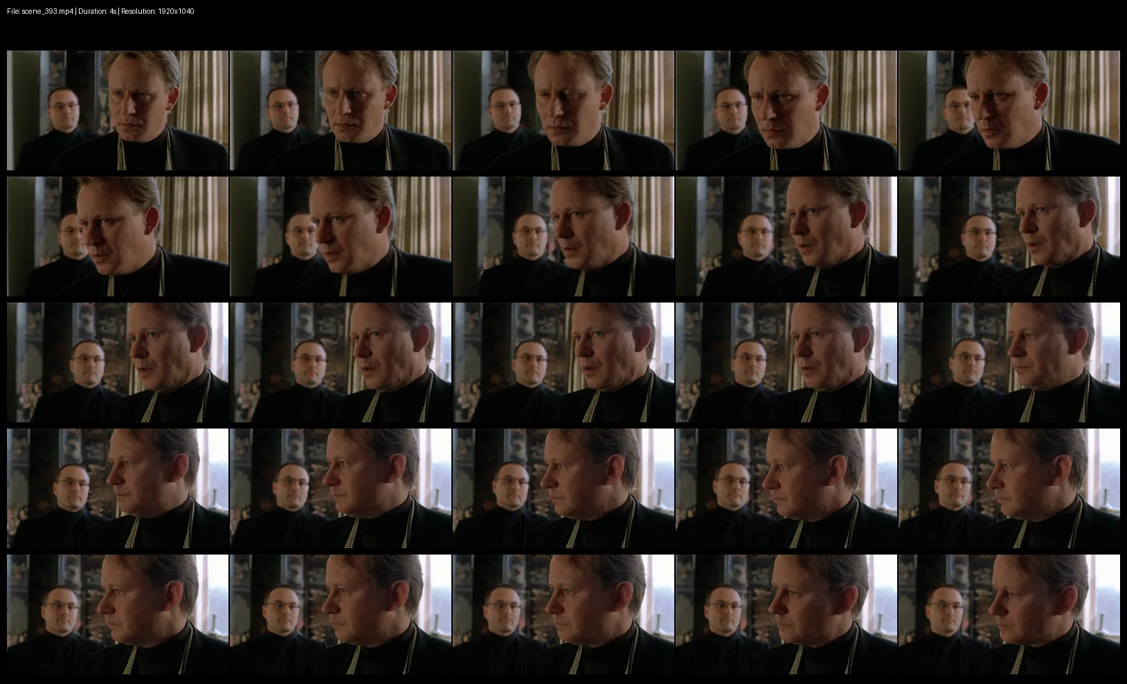 Good Will Hunting clip — Good Will Hunting
