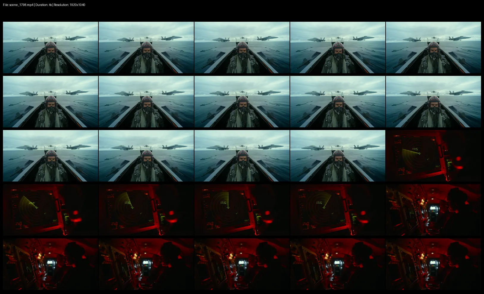 Top Gun: Maverick clip — Top Gun: Maverick