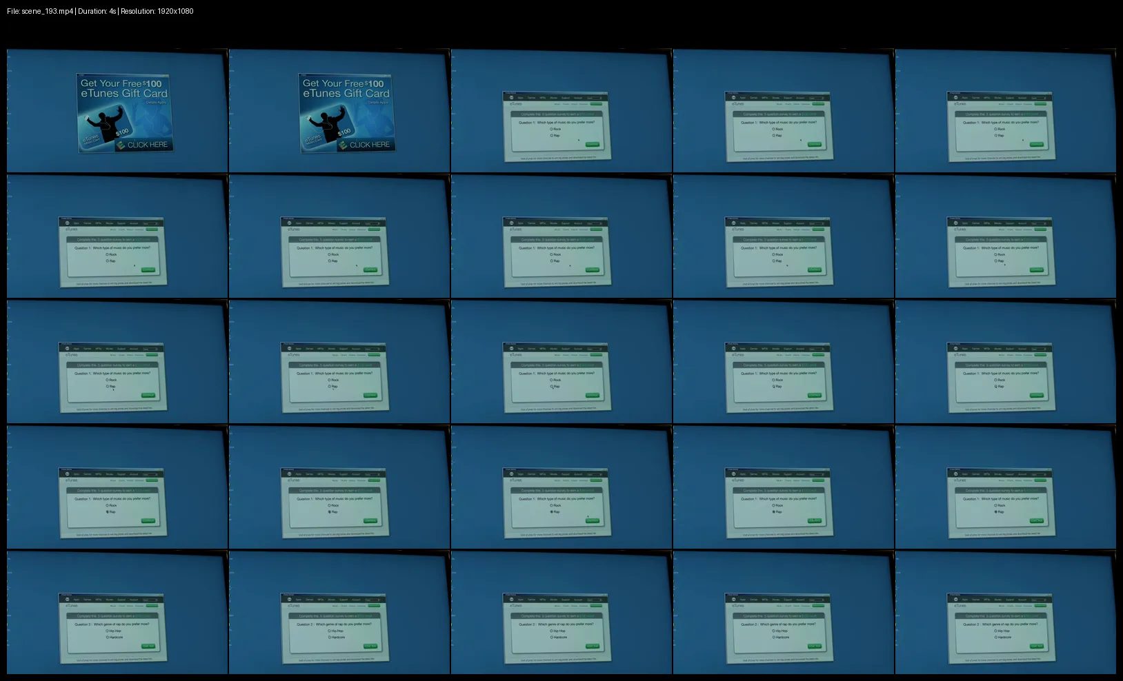 Mr. Robot clip — Mr. Robot