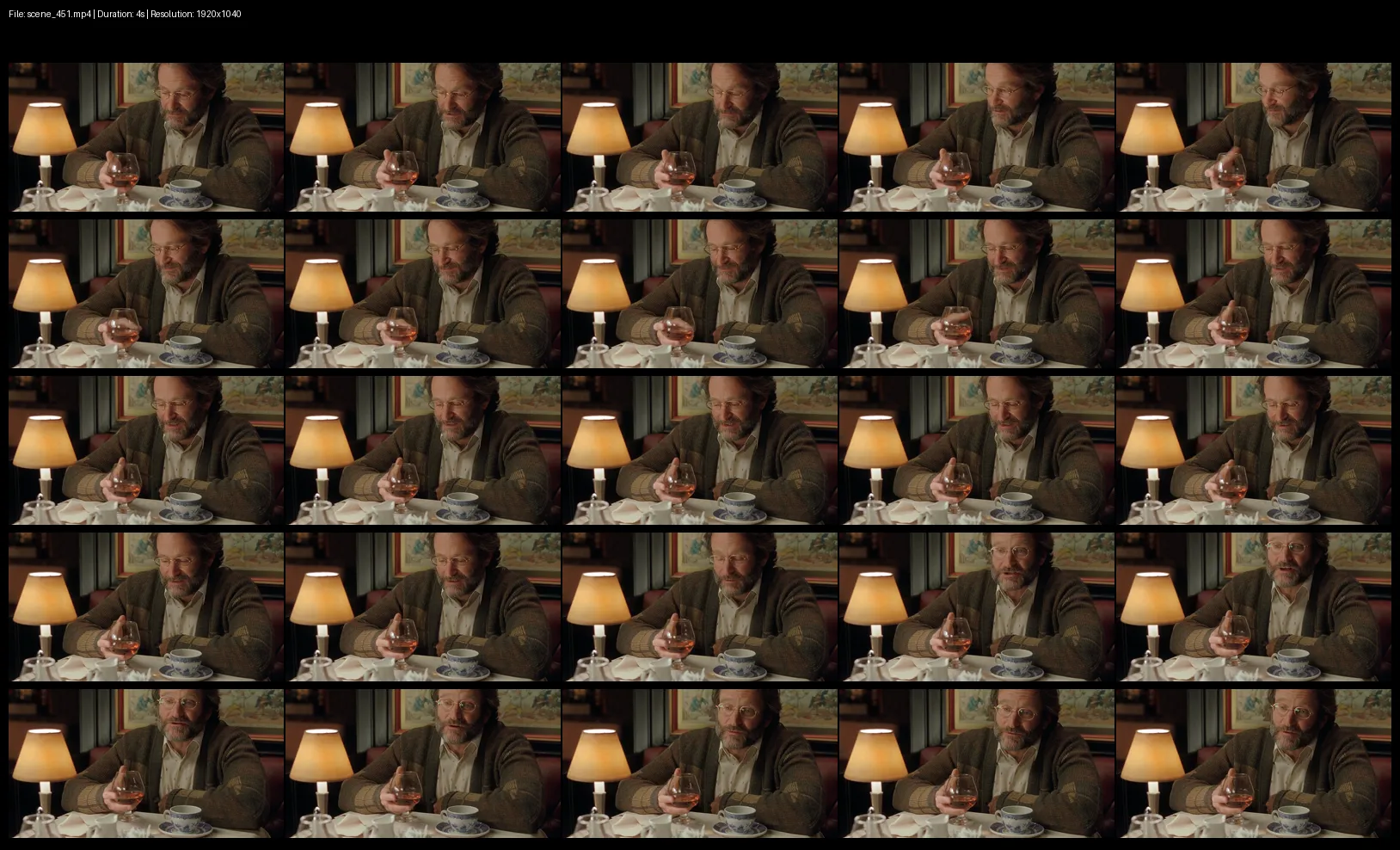 Good Will Hunting clip — Good Will Hunting