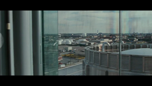 Wall Street Money Never Sleeps clip — Wall Street Money Never Sleeps