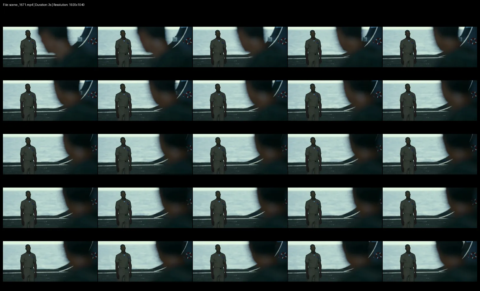 Top Gun: Maverick clip — Top Gun: Maverick