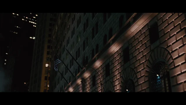 Wall Street Money Never Sleeps clip — Wall Street Money Never Sleeps
