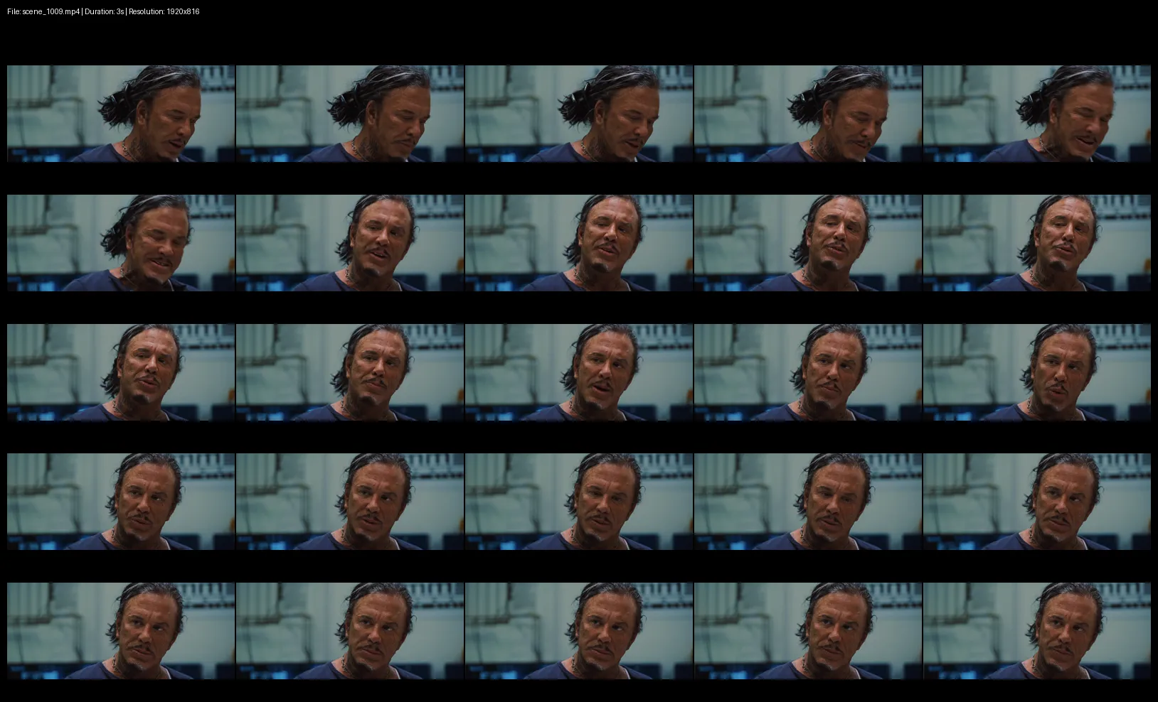 Iron Man 2 clip — Iron Man 2