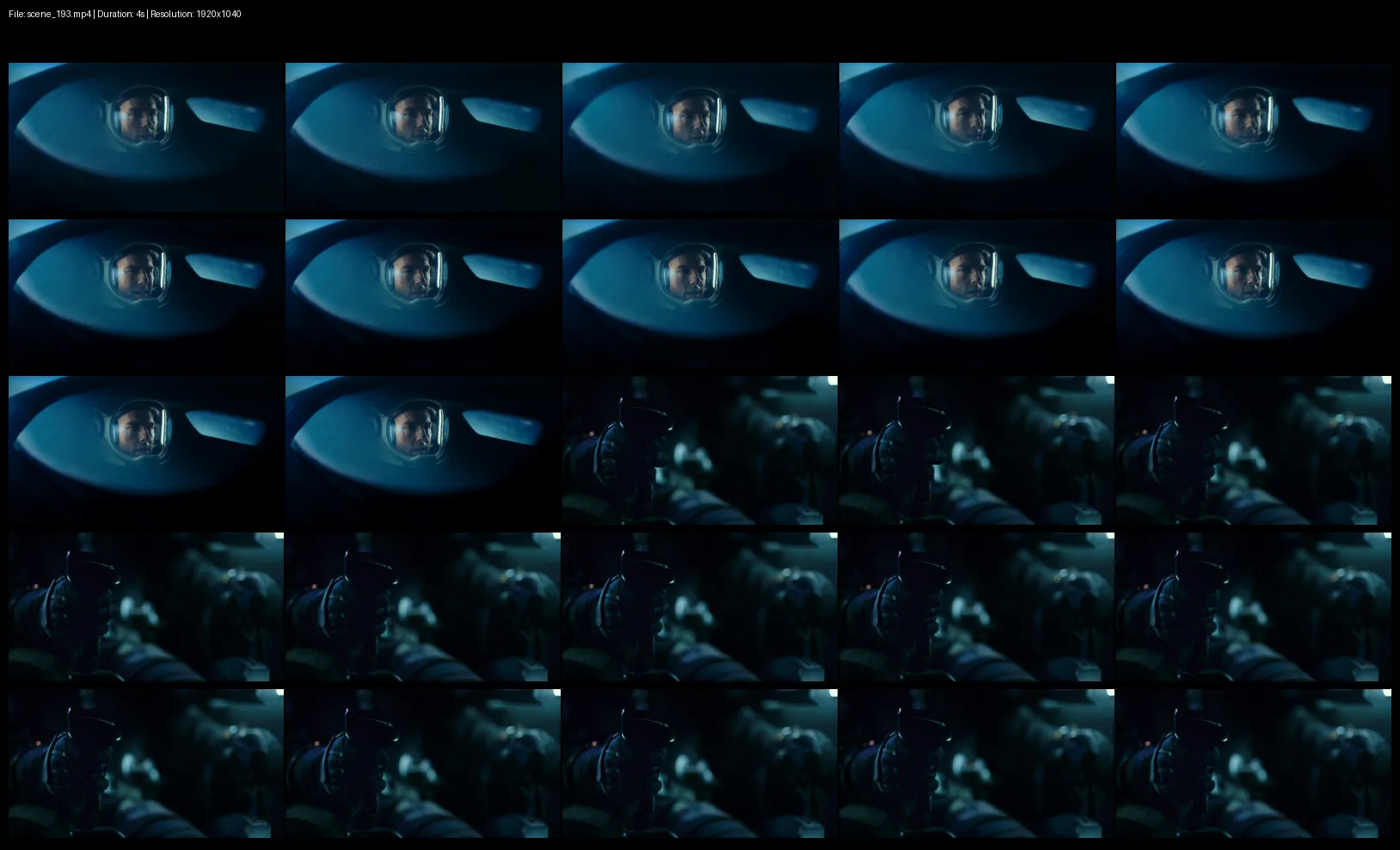 Top Gun: Maverick clip — Top Gun: Maverick