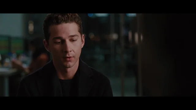 Wall Street Money Never Sleeps clip — Wall Street Money Never Sleeps