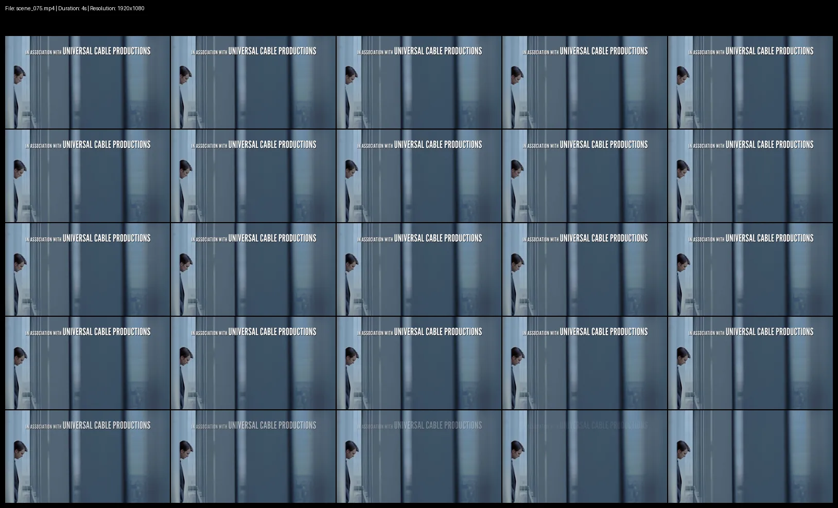 Mr. Robot clip — Mr. Robot