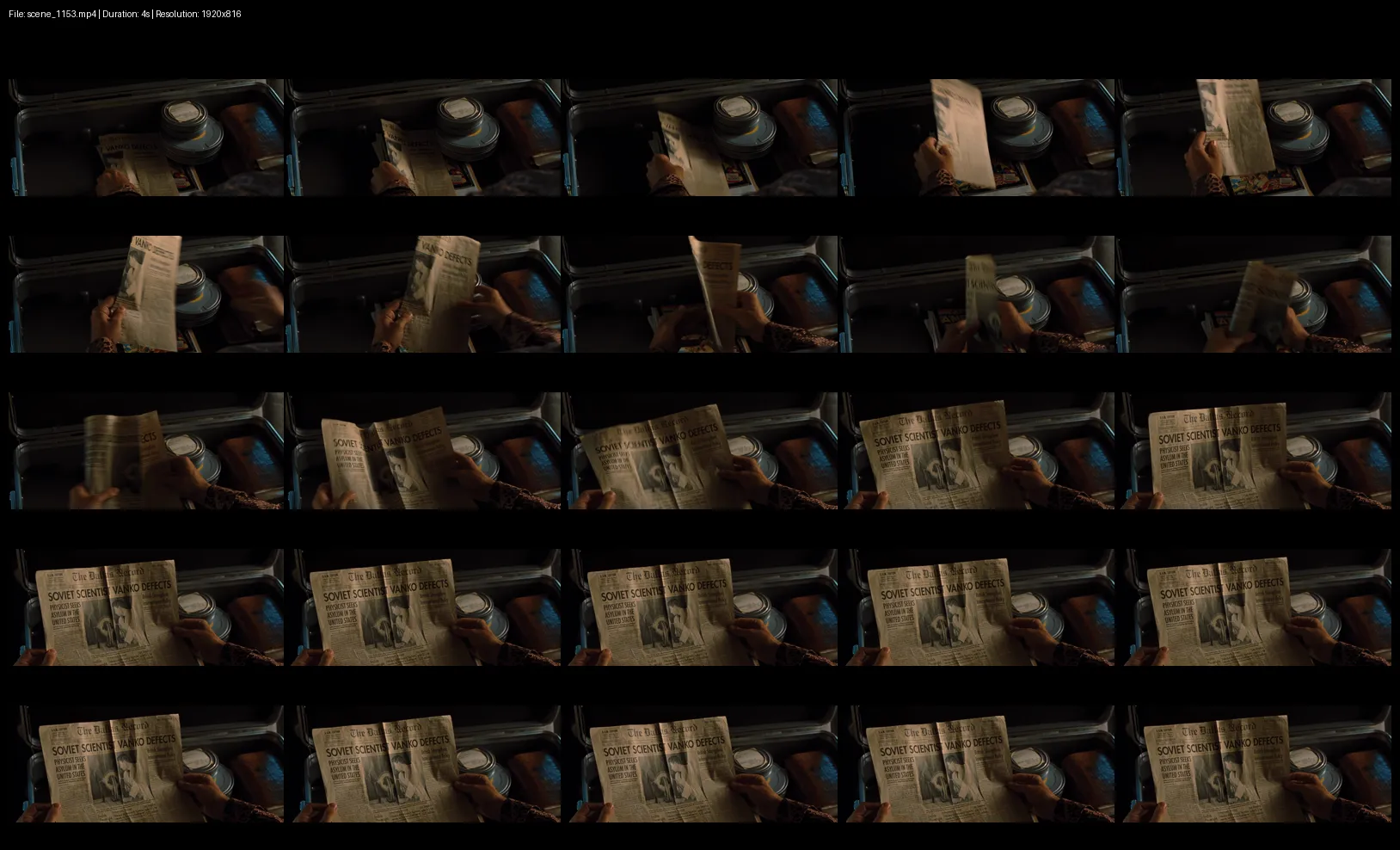 Iron Man 2 clip — Iron Man 2
