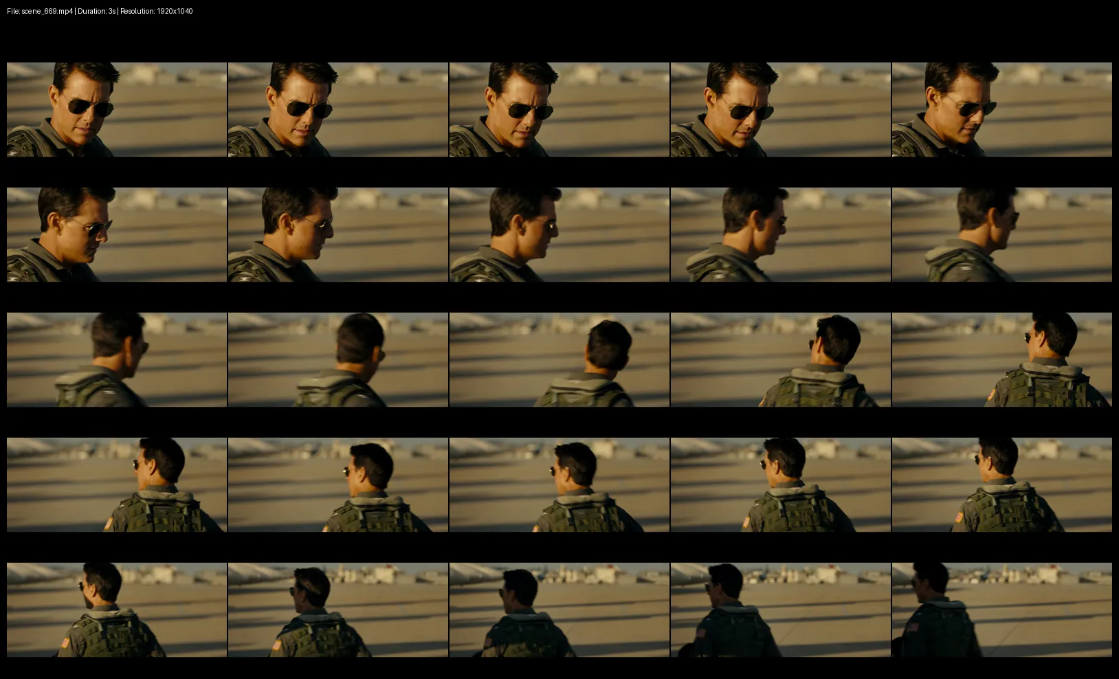 Top Gun: Maverick clip — Top Gun: Maverick
