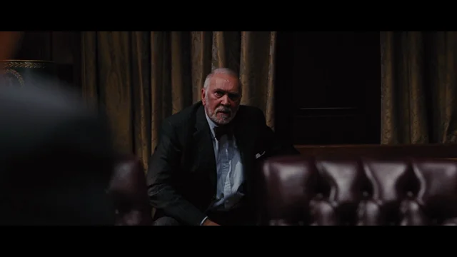 Wall Street Money Never Sleeps clip — Wall Street Money Never Sleeps