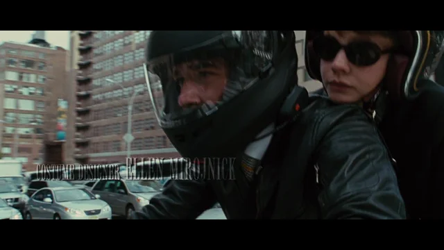 Wall Street Money Never Sleeps clip — Wall Street Money Never Sleeps