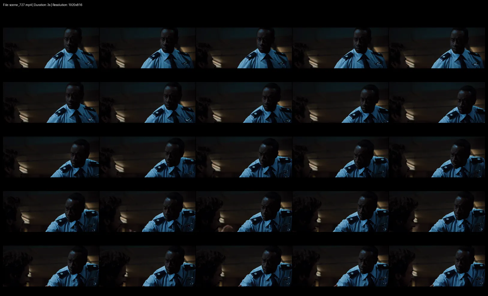 Iron Man 2 clip — Iron Man 2